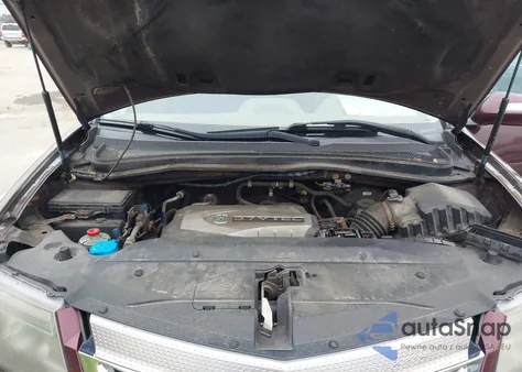 2007 Acura Mdx Technology Package from USA, damaged, VIN 2HNYD28317H544055